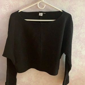 Gap sweater